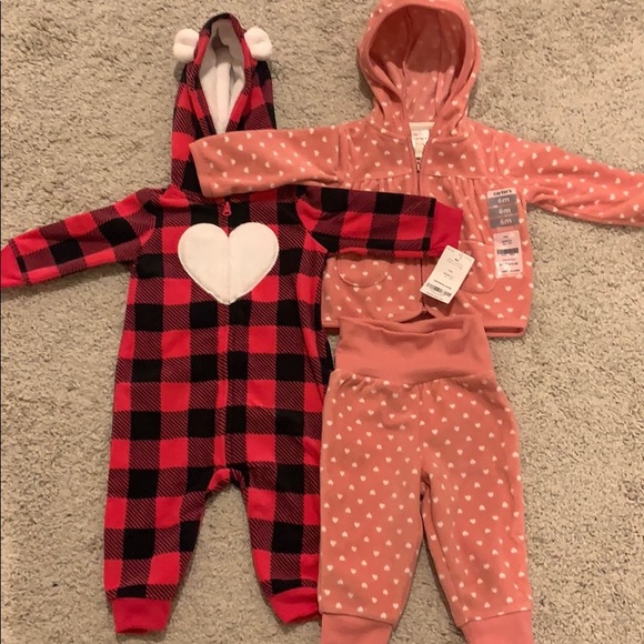 Baby Clothes Bundle - Picture 6 of 16
